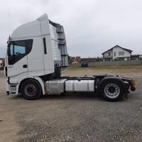 Iveco Stralis 480