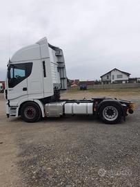 Iveco Stralis 480