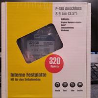 HD INT 3.5 WESTERN DIGITAL 320GB IDE WD3200AAJB
