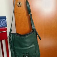 Borsa a tracolla Coccinelle 