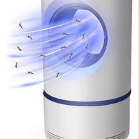 Fraweb Lampada antizanzare con luce fotocatalitica