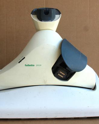 FOLLETTO-LAVAPAVIMENTO  SP 530 - Come Nuovo