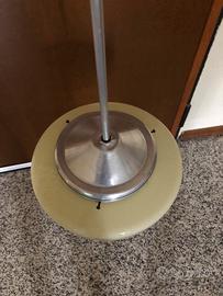 Lampadario anni 50