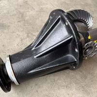 Differenziale anteriore Suzuki Jimny DDIS