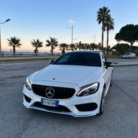 MERCEDES C250 d