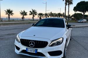 MERCEDES C250 d