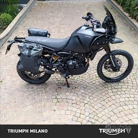 ROYAL ENFIELD Himalayan 450 Abs