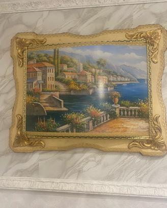 Quadro barocco