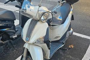 Liberty 125
