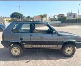 FIAT Panda 1ª serie