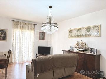 Appartamento Giarratana [Cod. rif 3314356VRG]