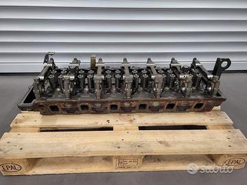 Testata DAF 106 MX13 355 H2 480 cv EURO 6