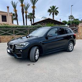 Bmw x1 (f48) - 2017