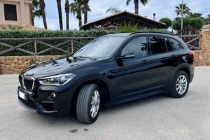 Bmw x1 (f48) - 2017