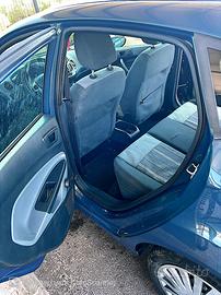 FORD Fiesta 4ª serie - 2010