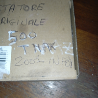 Statore x T MAX