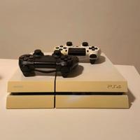 Ps4 completa