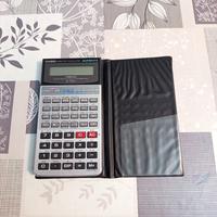 calcolatrice vintage casio