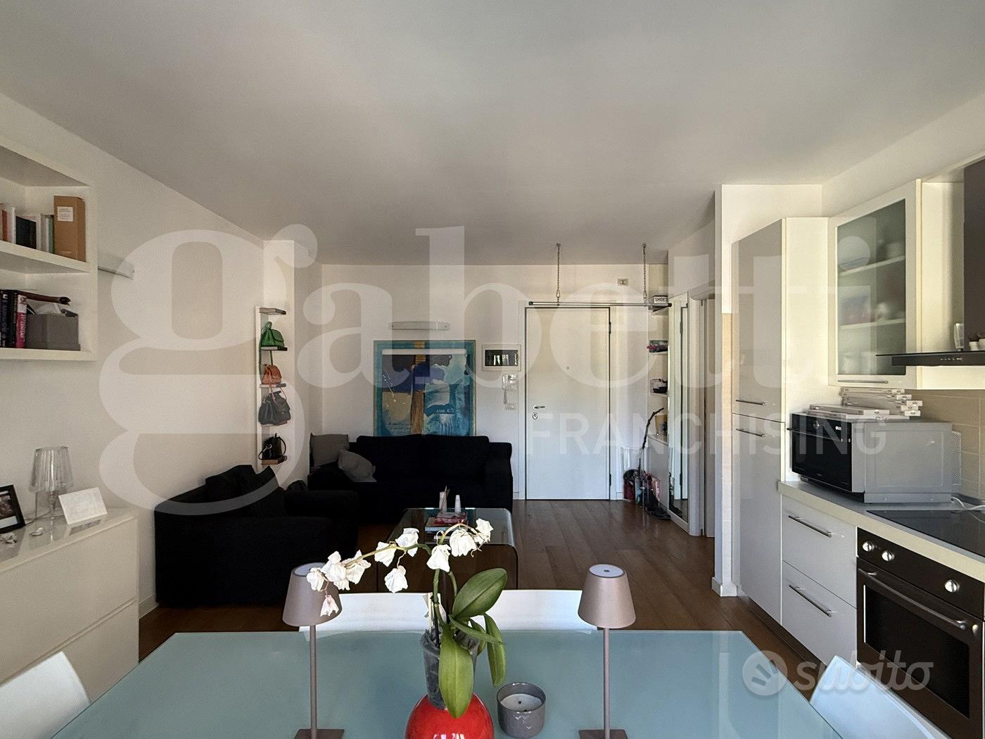 Appartamento – Padova, San Giuseppe - Altro