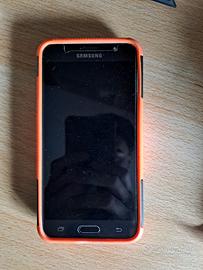 telefono samsung galaxy j5