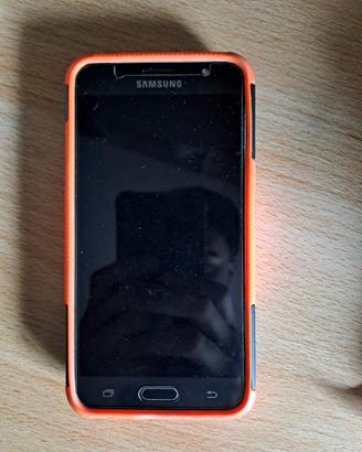 telefono samsung galaxy j5