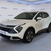 KIA SPORTAGE 1.6 TGDI HEV AT STYLE