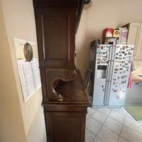 CREDENZA IN LEGNO BEN TENUTA