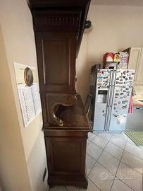 CREDENZA IN LEGNO BEN TENUTA