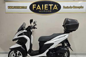 Yamaha Tricity 125 - 2016