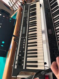 Tastiera Korg X50