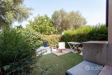 Villino 200mt dal centro - posto auto