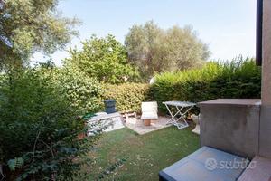 Villino 200mt dal centro - posto auto