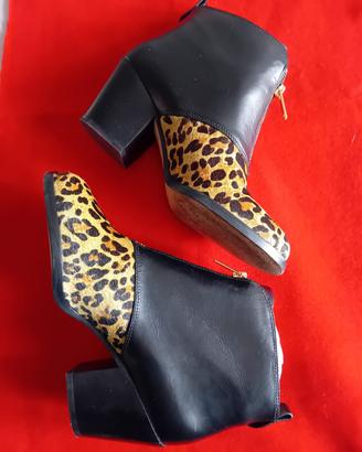 Stivaletti MARC BY MARC JACOBS n. 38