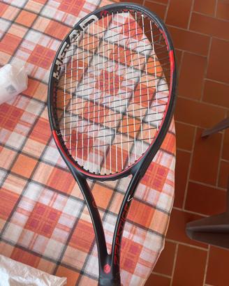 Racchetta prestige S