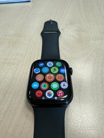 Apple whatch 8 Wi-Fi + Cellular