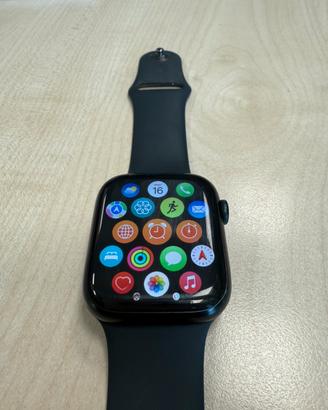 Apple whatch 8 Wi-Fi + Cellular