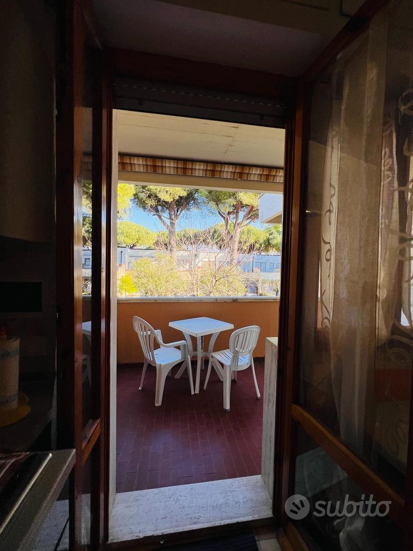Apartment in Bibbona, Marina di Bibbona - Vista 4