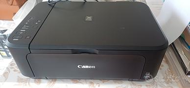 stampante canon mg 3550