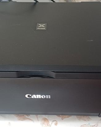 stampante canon mg 3550