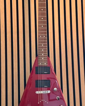 Chitarra elettrica Jackson King V JS30