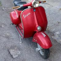 Piaggio Vespa 150cc anni 50/60 VB1T