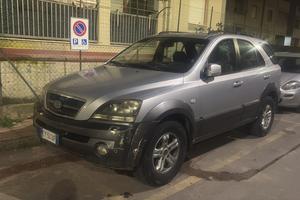 Kia sorento 2.5crdi 140cv