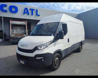 IVECO - Daily 35 S12 V LH2 3520 E6