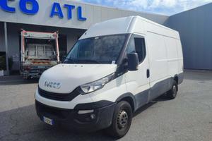 IVECO - Daily 35 S12 V LH2 3520 E6