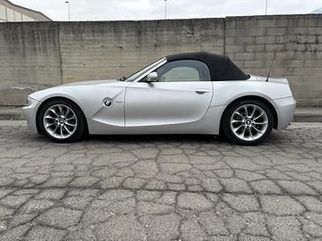 BMW Z4 2.2i Cat Roadster