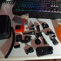 accessori GoPro 