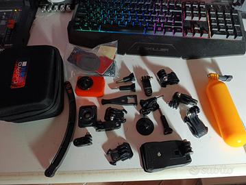 accessori GoPro 