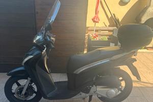 Honda SH 125
