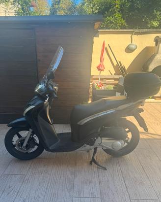 Honda SH 125