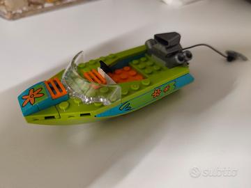 lego 75903 solo barca